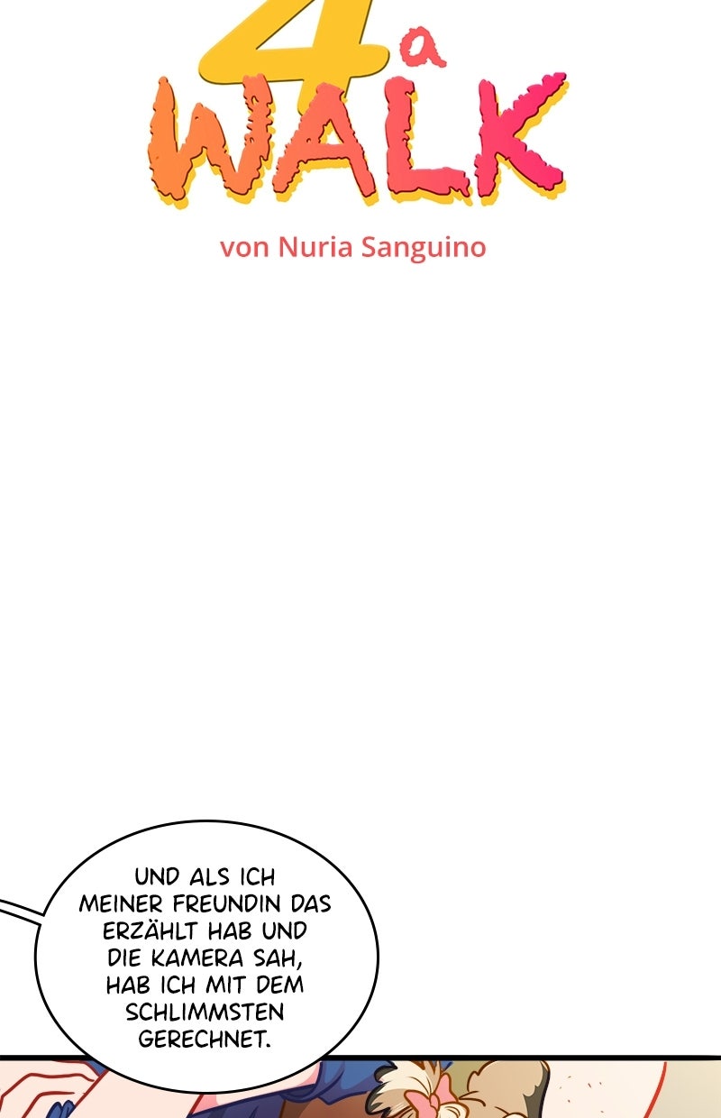 Read Love 4 a Walk Manga Online