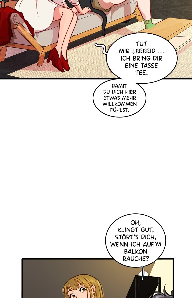 Read Love 4 a Walk Manga Online