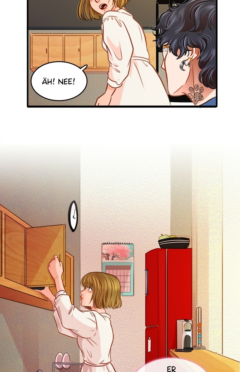 Read Love 4 a Walk Manga Online