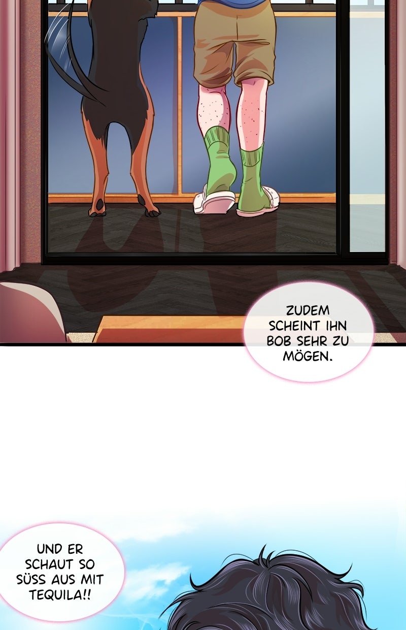 Read Love 4 a Walk Manga Online