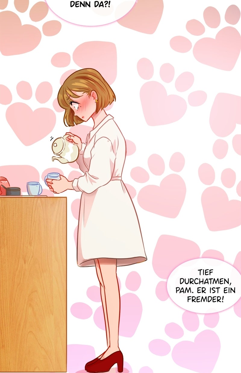 Read Love 4 a Walk Manga Online