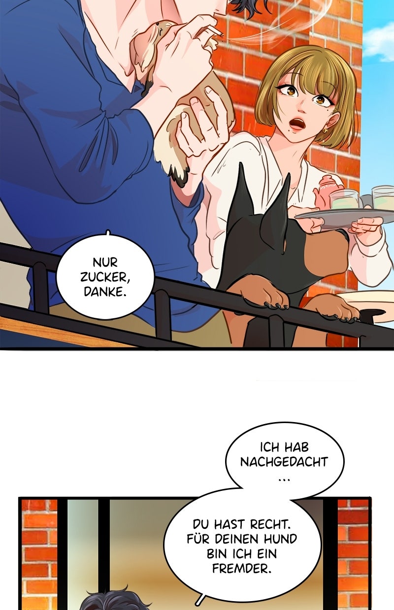 Read Love 4 a Walk Manga Online