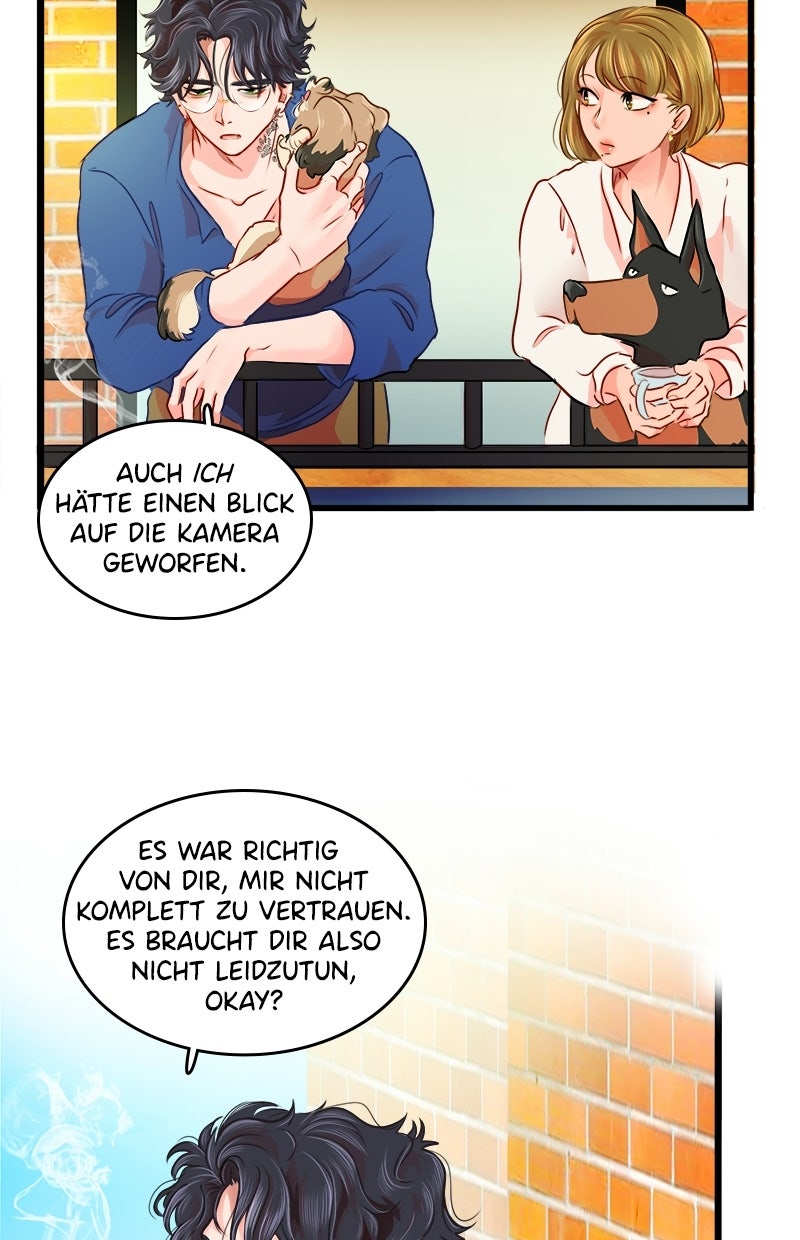 Read Love 4 a Walk Manga Online