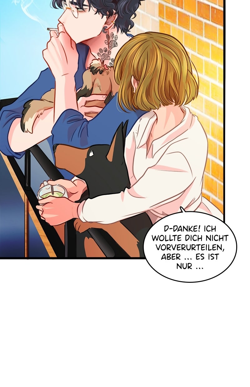 Read Love 4 a Walk Manga Online