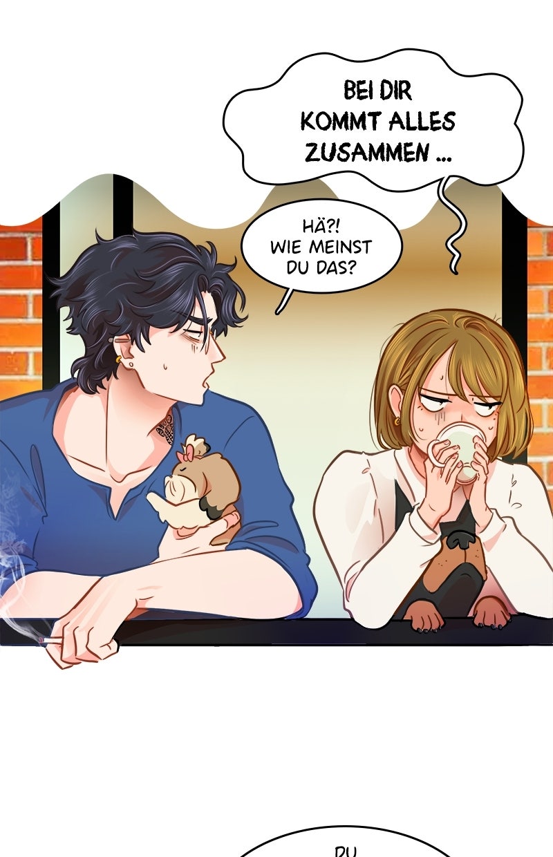 Read Love 4 a Walk Manga Online