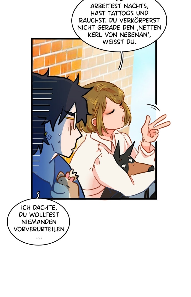 Read Love 4 a Walk Manga Online