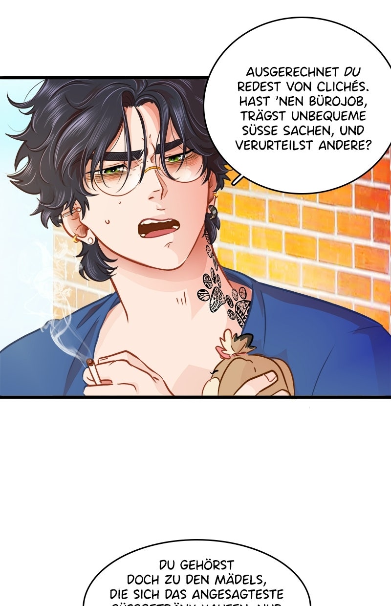 Read Love 4 a Walk Manga Online