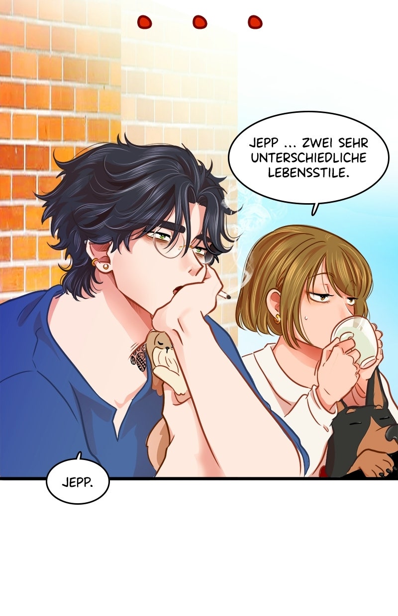 Read Love 4 a Walk Manga Online