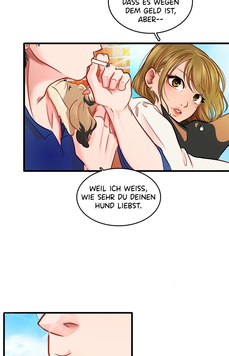 Read Love 4 a Walk Manga Online