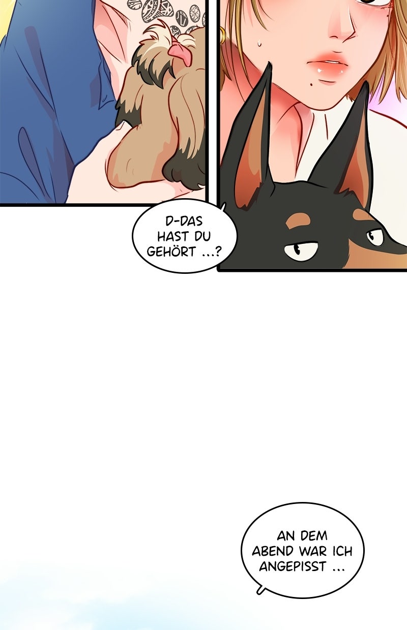 Read Love 4 a Walk Manga Online