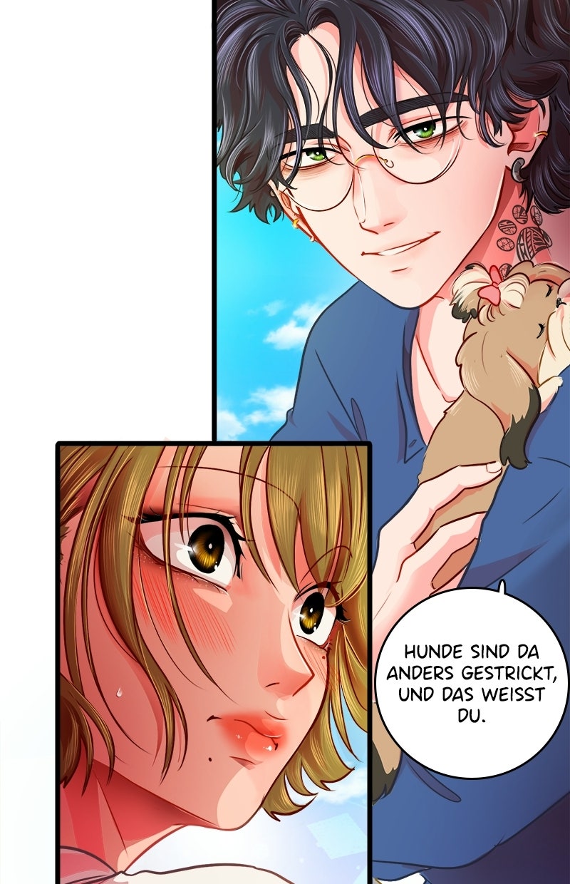 Read Love 4 a Walk Manga Online