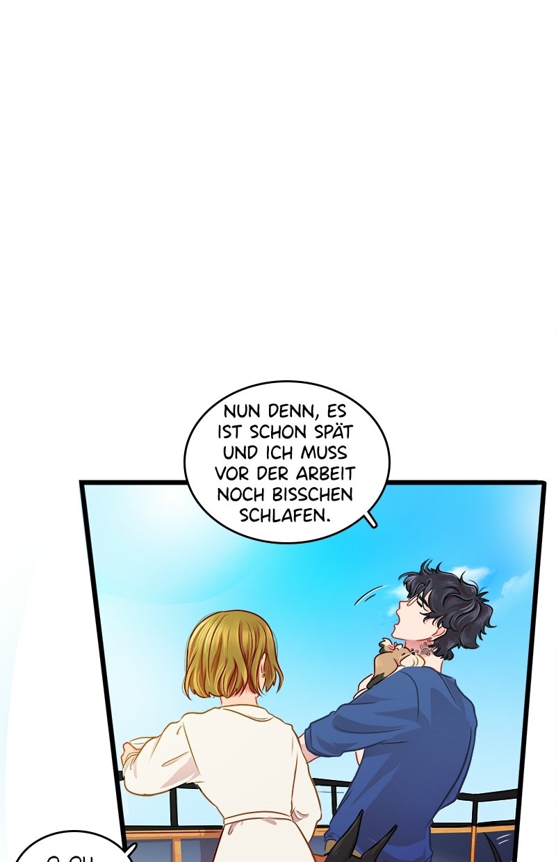 Read Love 4 a Walk Manga Online