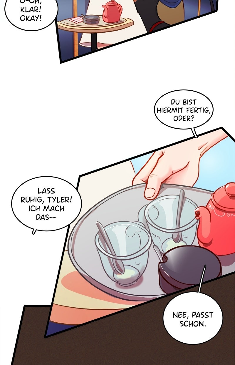 Read Love 4 a Walk Manga Online