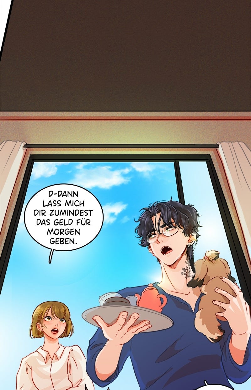 Read Love 4 a Walk Manga Online