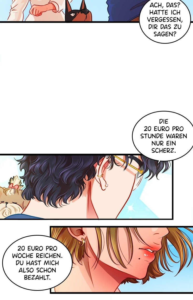 Read Love 4 a Walk Manga Online