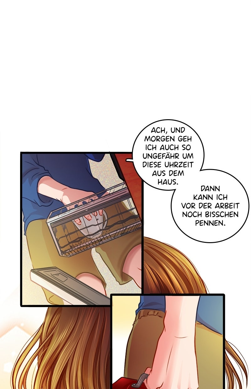 Read Love 4 a Walk Manga Online