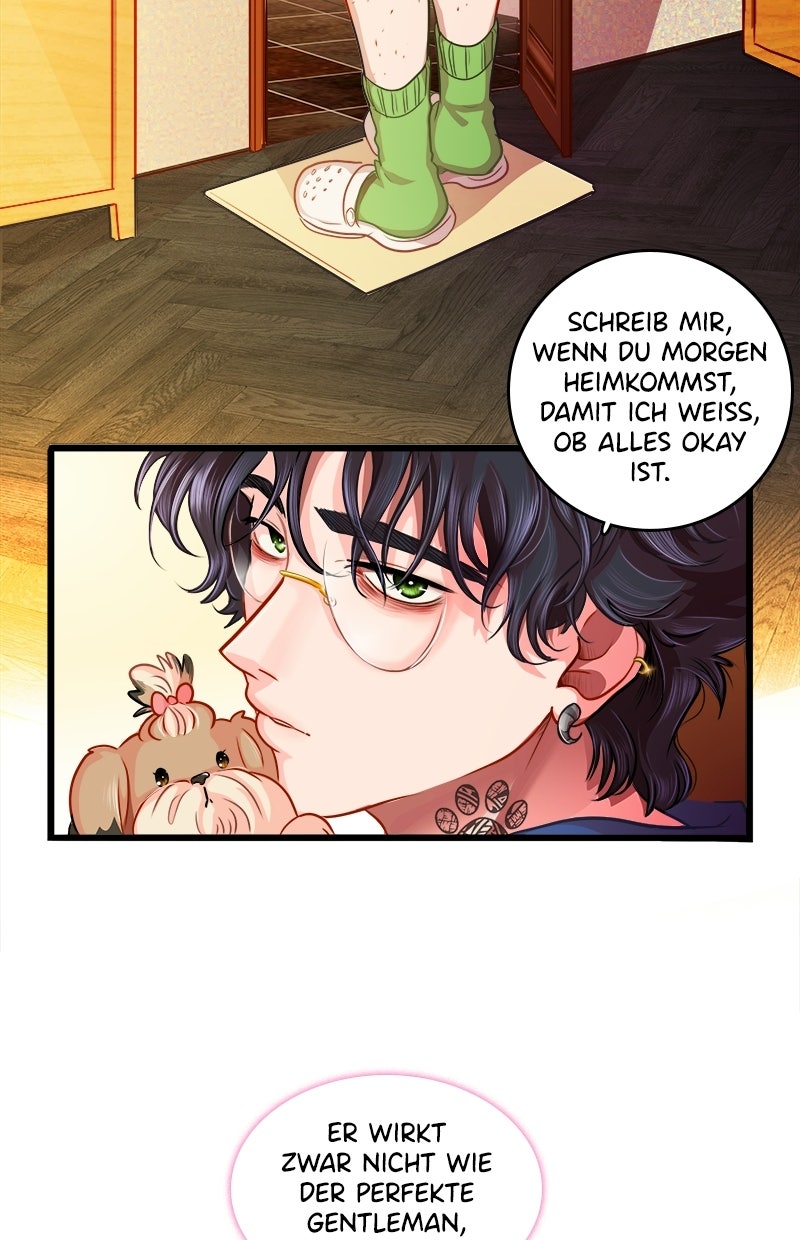 Read Love 4 a Walk Manga Online