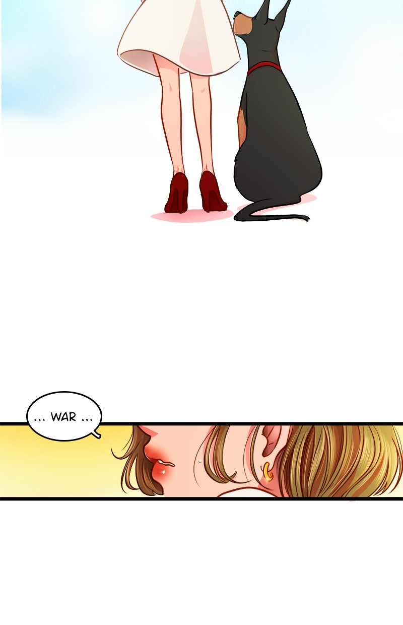 Read Love 4 a Walk Manga Online