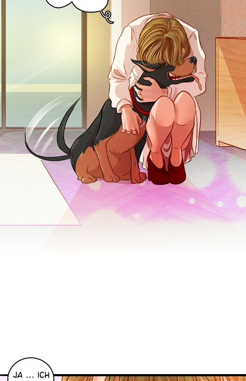 Read Love 4 a Walk Manga Online