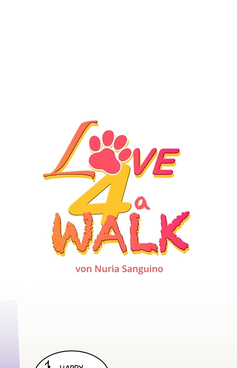 Read Love 4 a Walk Manga Online