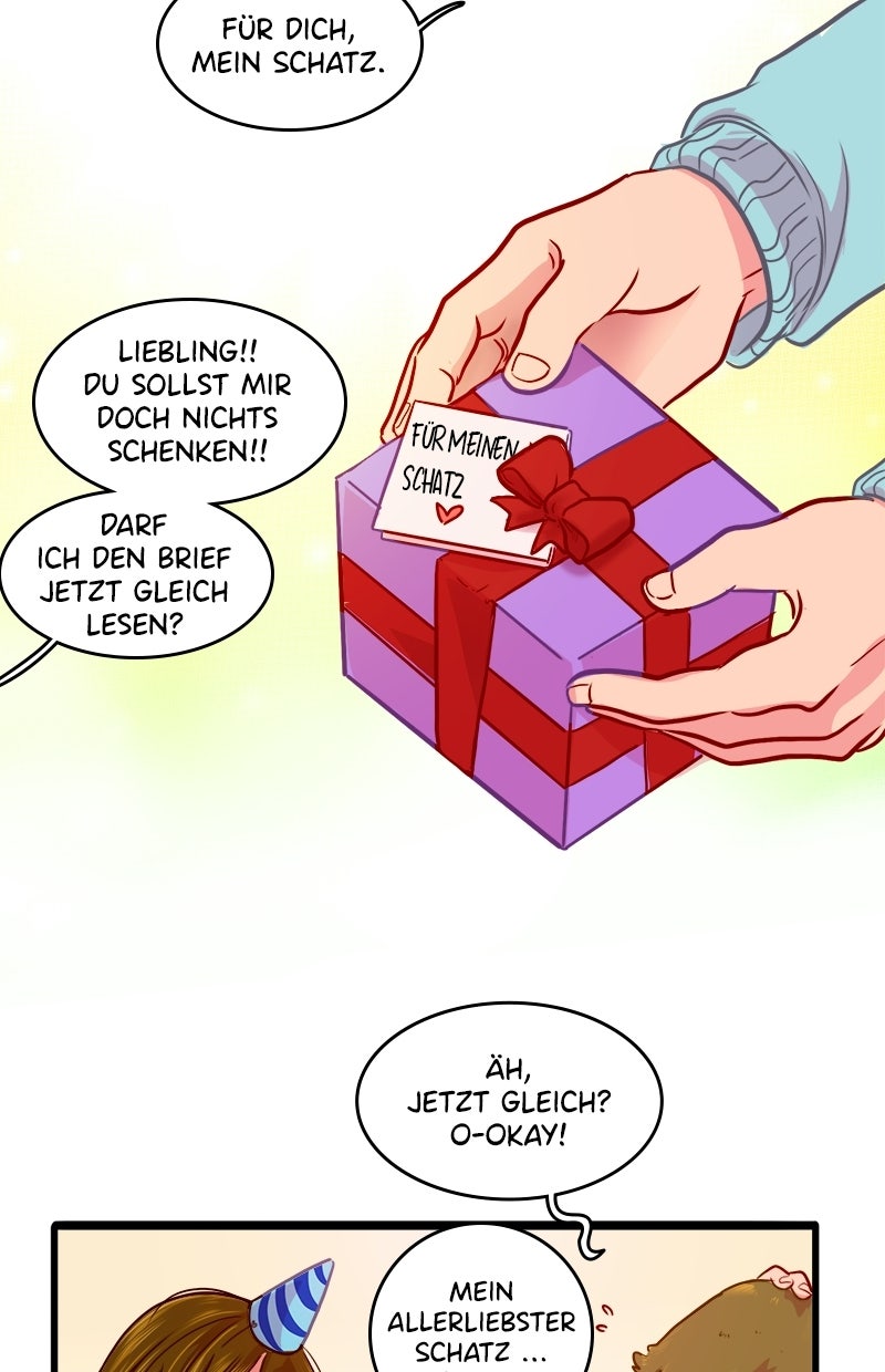 Read Love 4 a Walk Manga Online