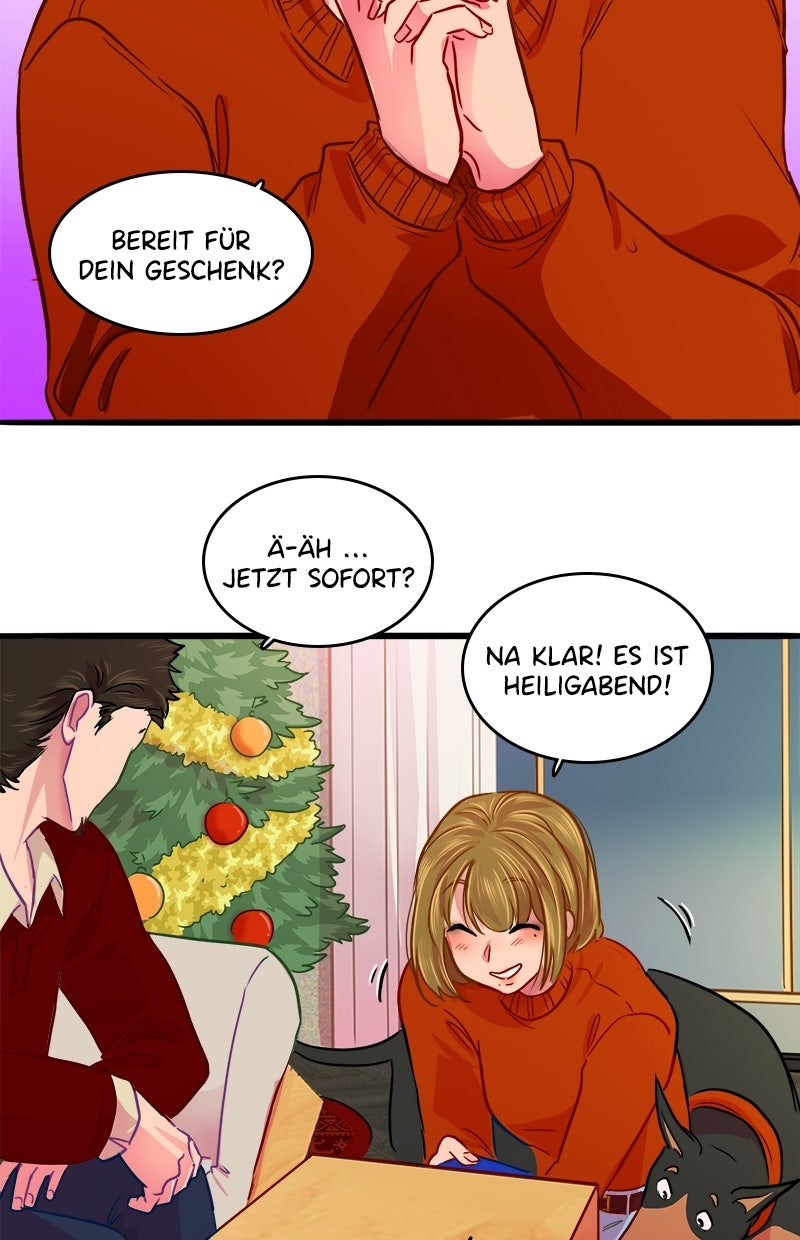 Read Love 4 a Walk Manga Online