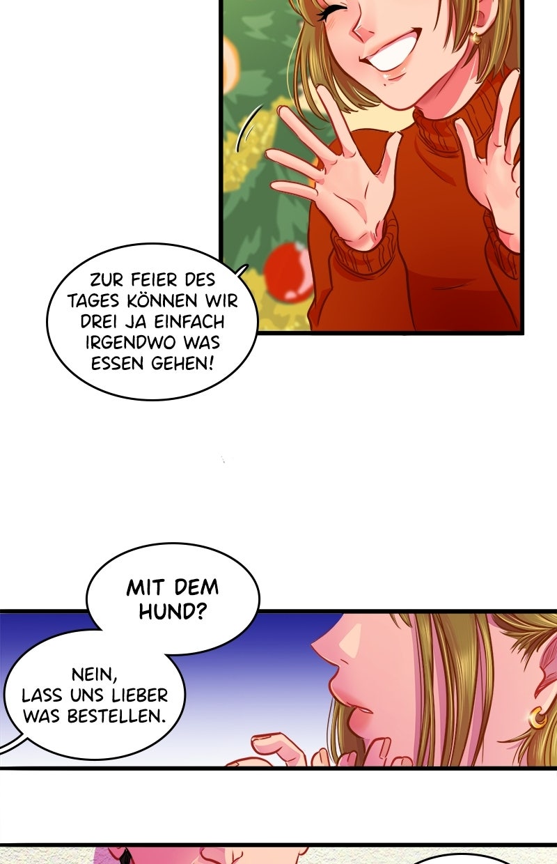 Read Love 4 a Walk Manga Online