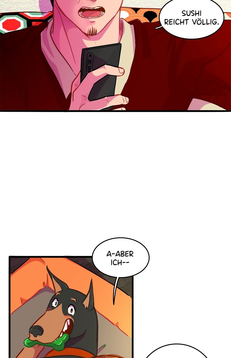 Read Love 4 a Walk Manga Online