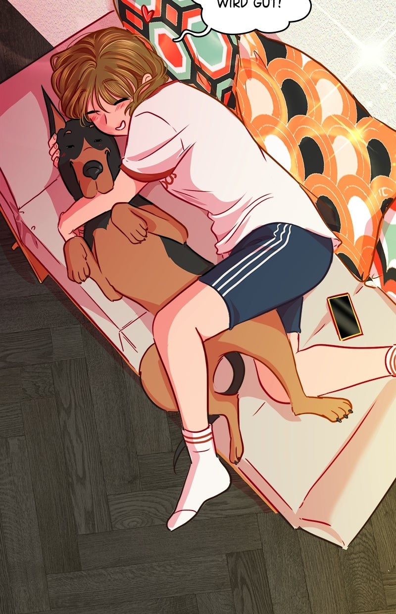 Read Love 4 a Walk Manga Online