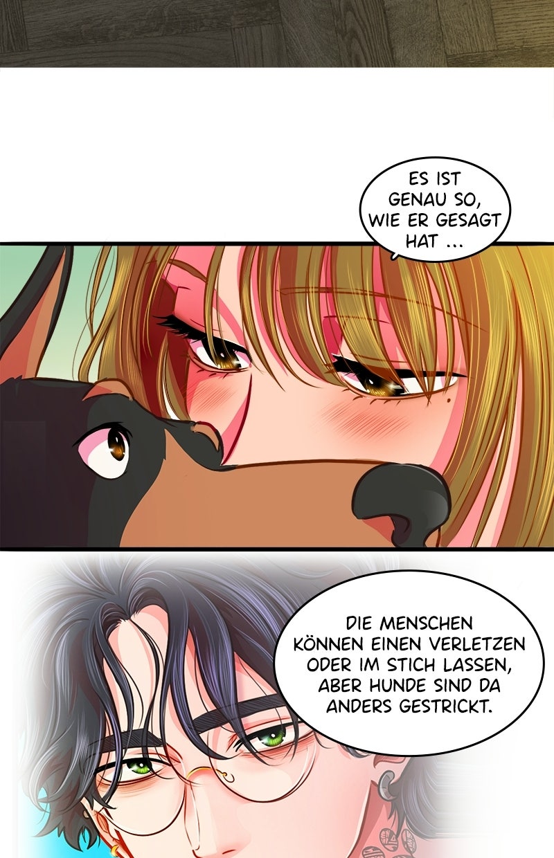 Read Love 4 a Walk Manga Online