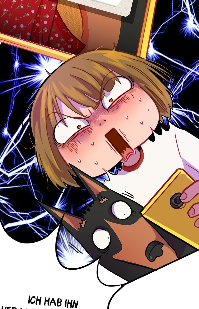 Read Love 4 a Walk Manga Online