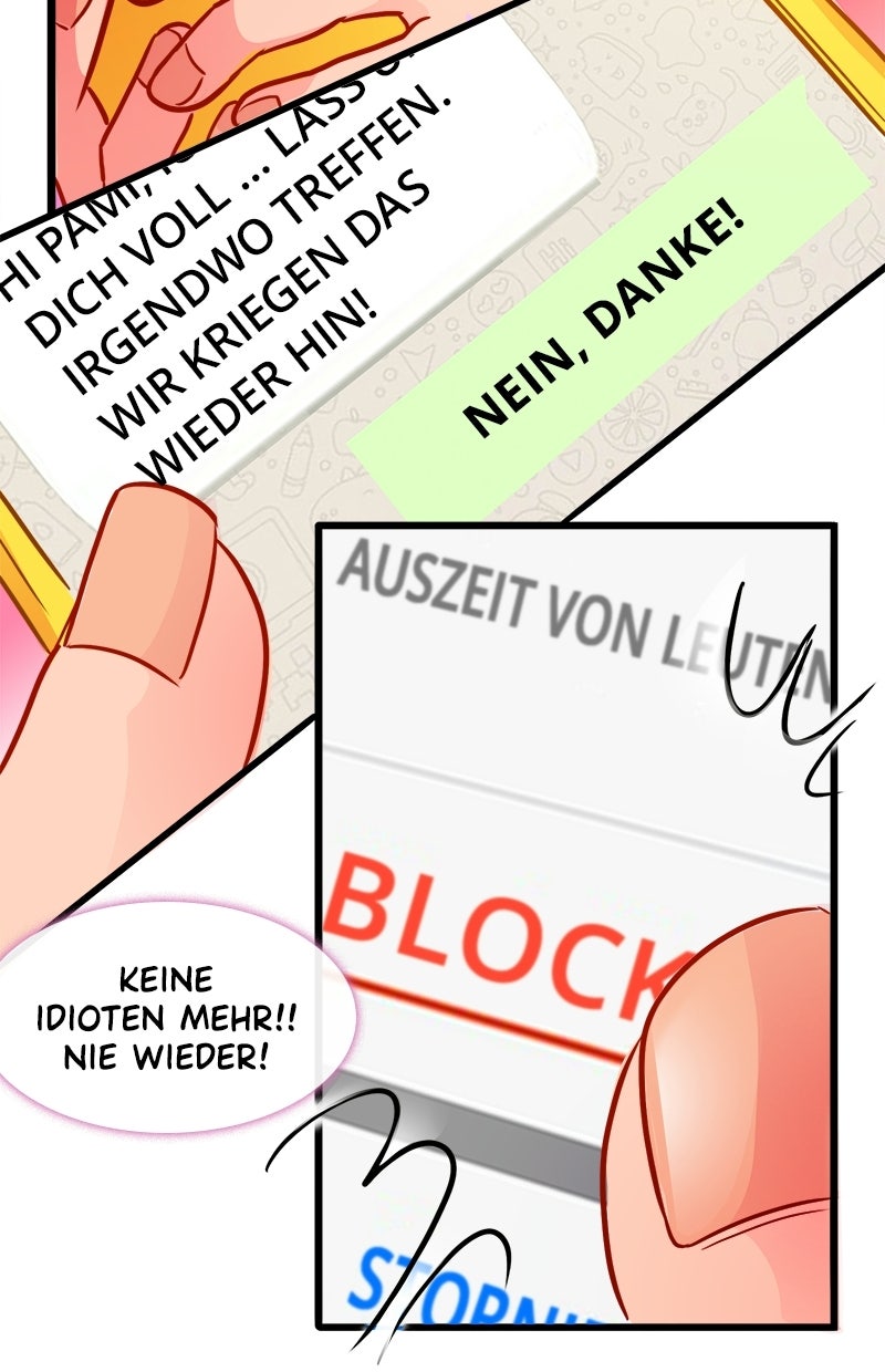 Read Love 4 a Walk Manga Online