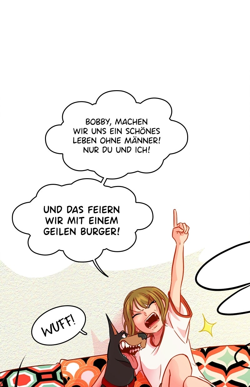 Read Love 4 a Walk Manga Online