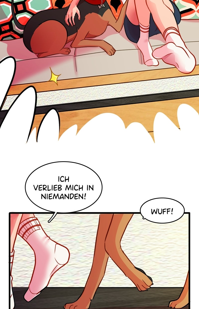 Read Love 4 a Walk Manga Online