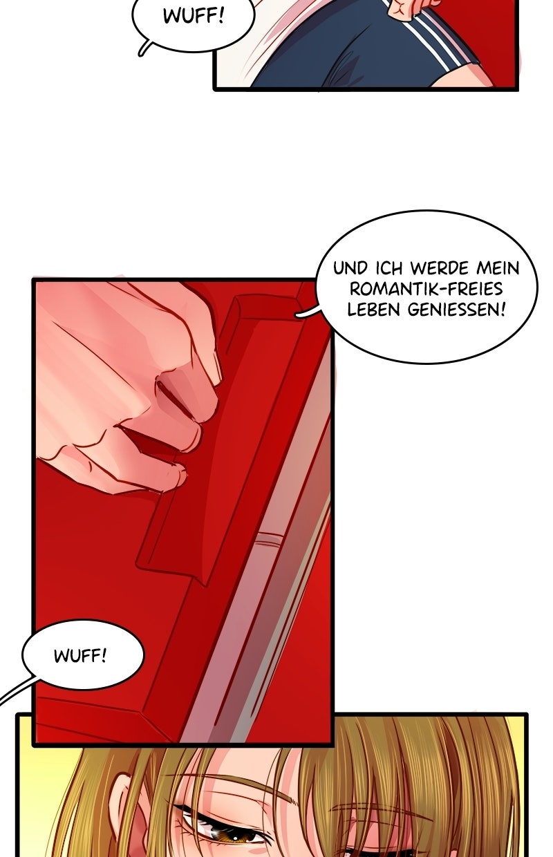 Read Love 4 a Walk Manga Online