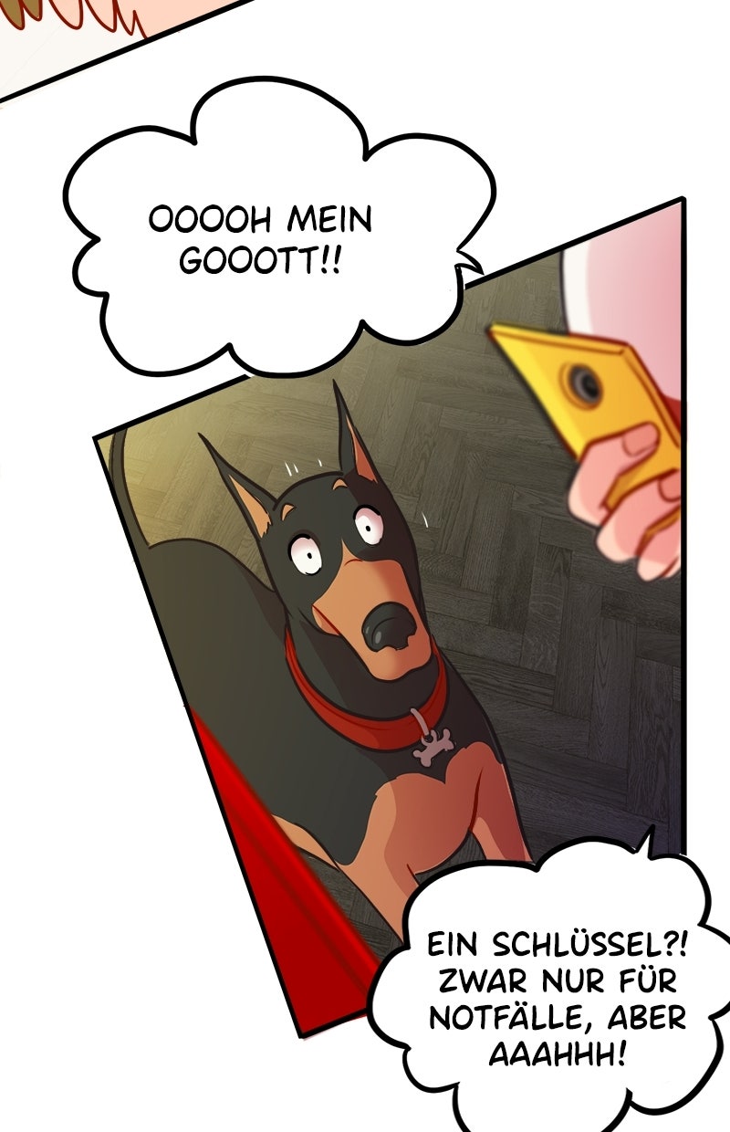 Read Love 4 a Walk Manga Online