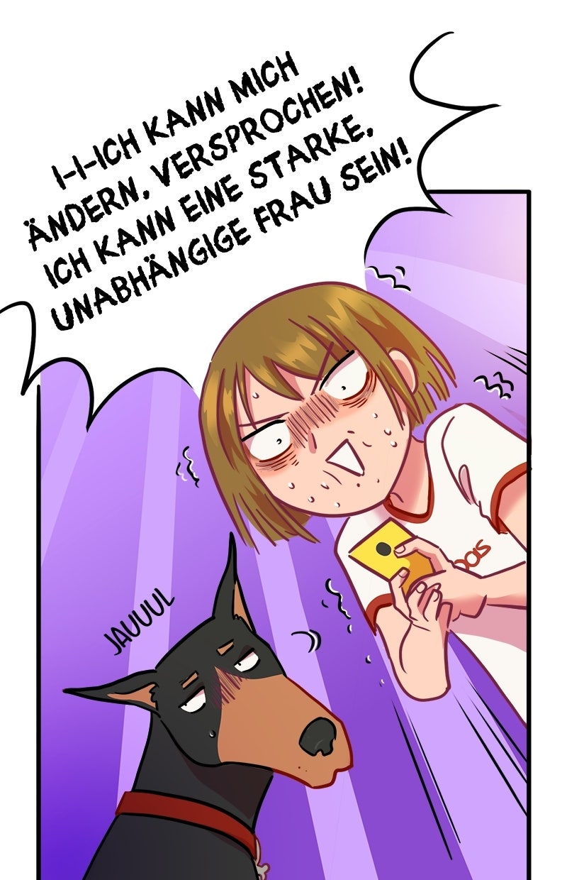 Read Love 4 a Walk Manga Online