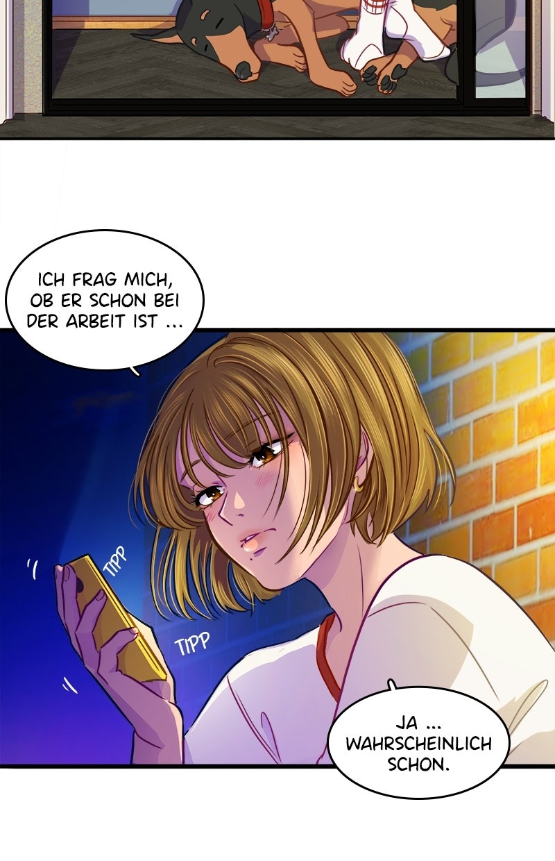 Read Love 4 a Walk Manga Online