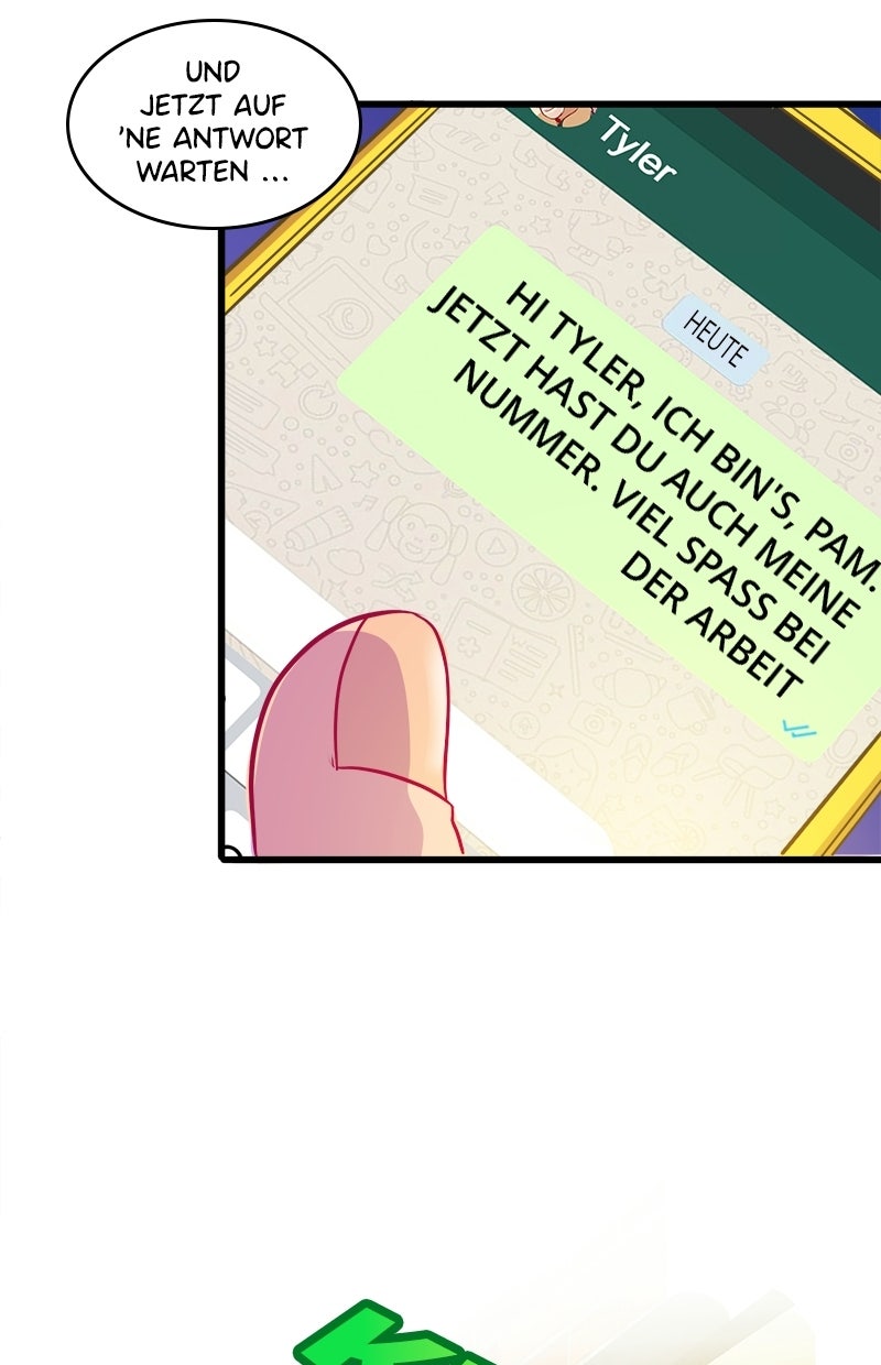 Read Love 4 a Walk Manga Online