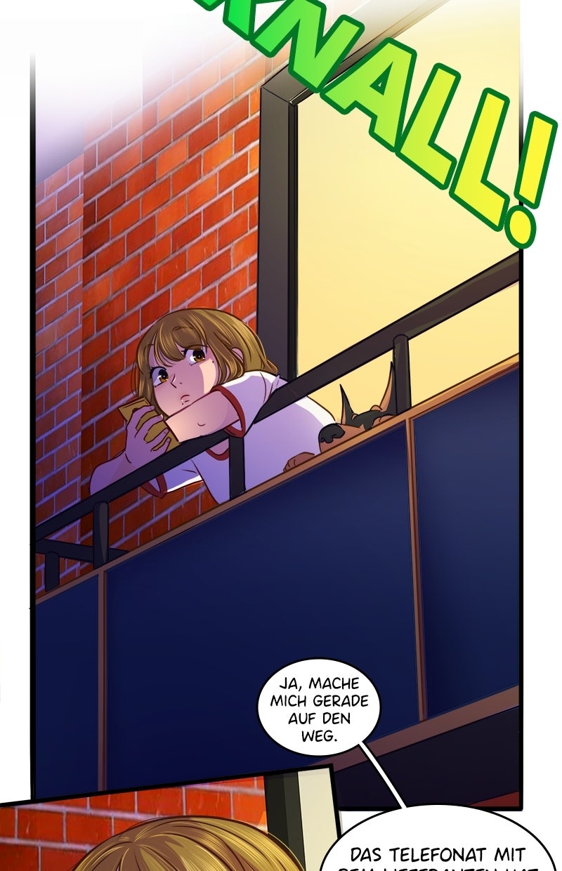 Read Love 4 a Walk Manga Online