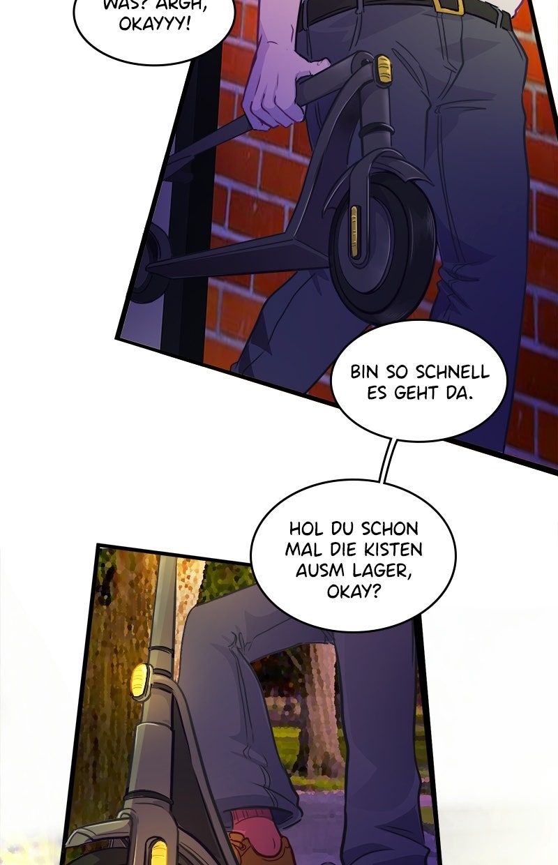 Read Love 4 a Walk Manga Online