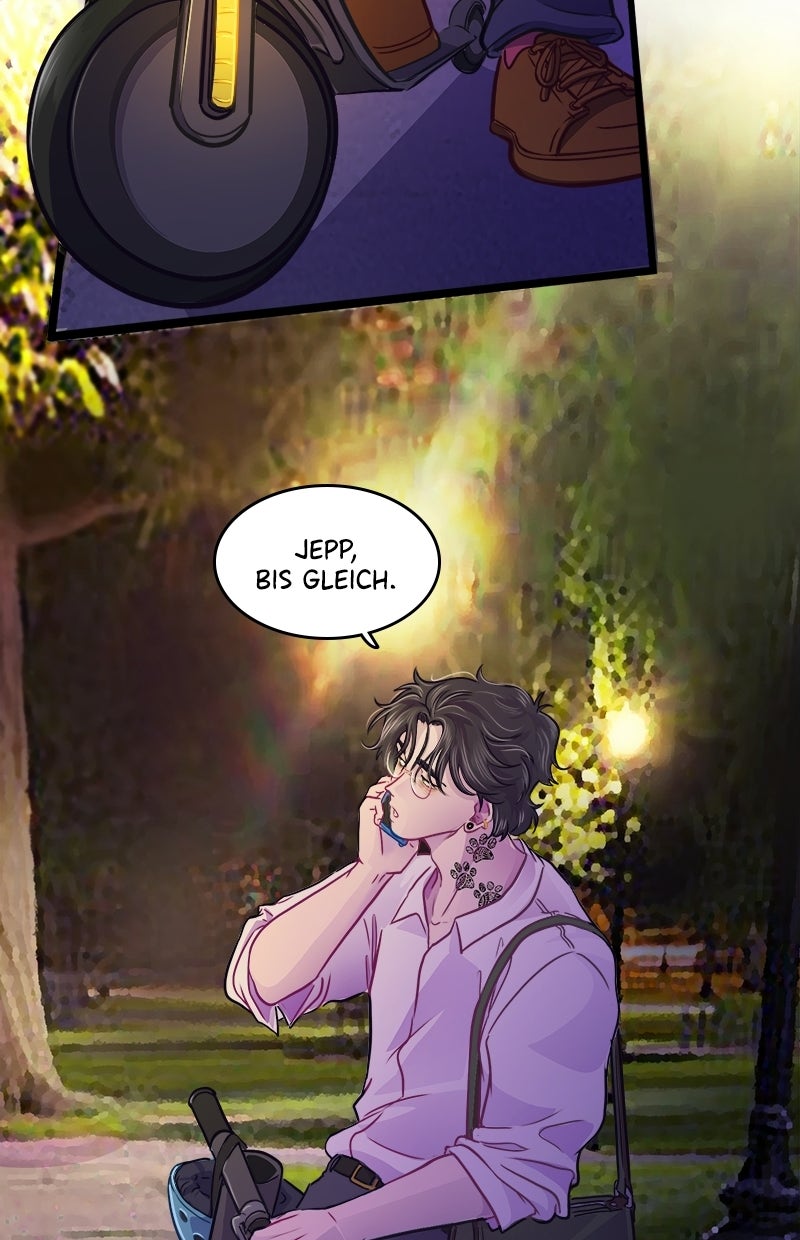 Read Love 4 a Walk Manga Online