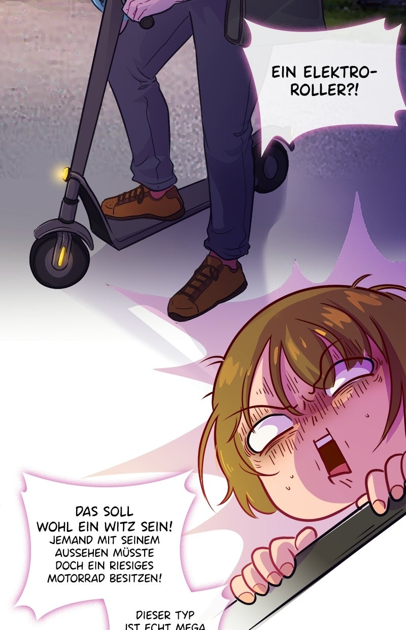 Read Love 4 a Walk Manga Online