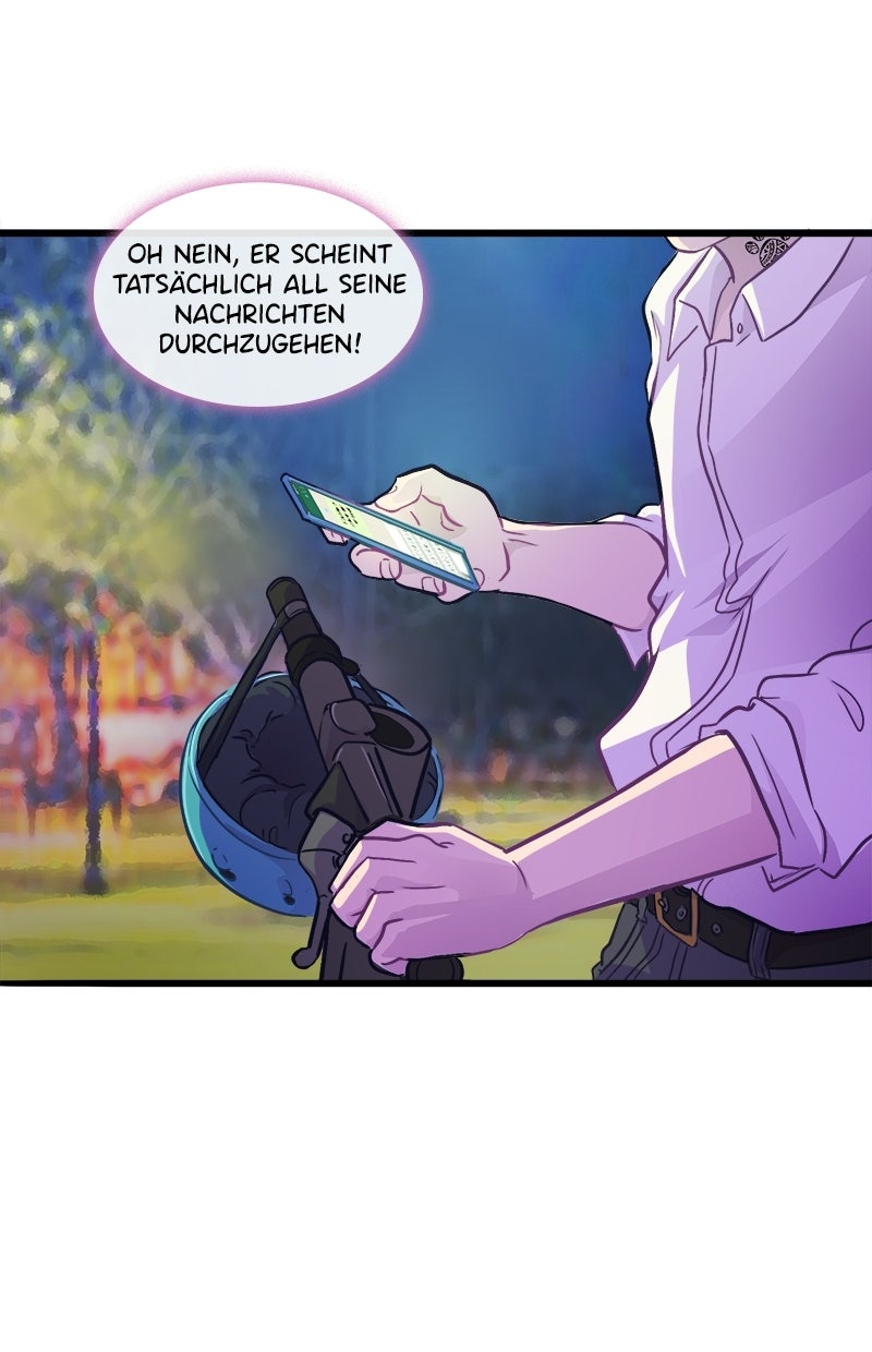 Read Love 4 a Walk Manga Online