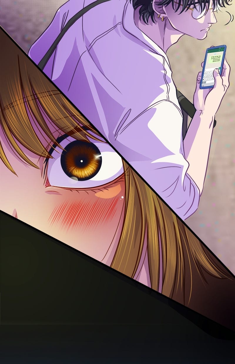 Read Love 4 a Walk Manga Online