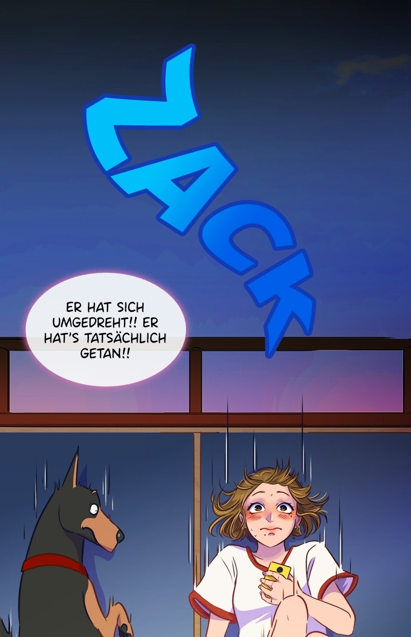 Read Love 4 a Walk Manga Online