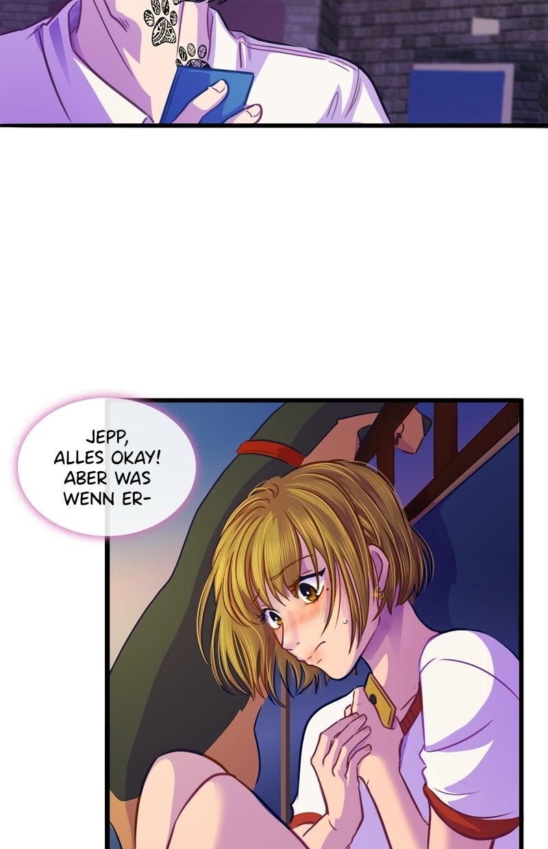 Read Love 4 a Walk Manga Online