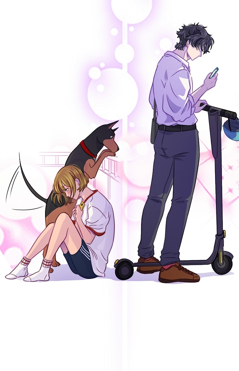 Read Love 4 a Walk Manga Online