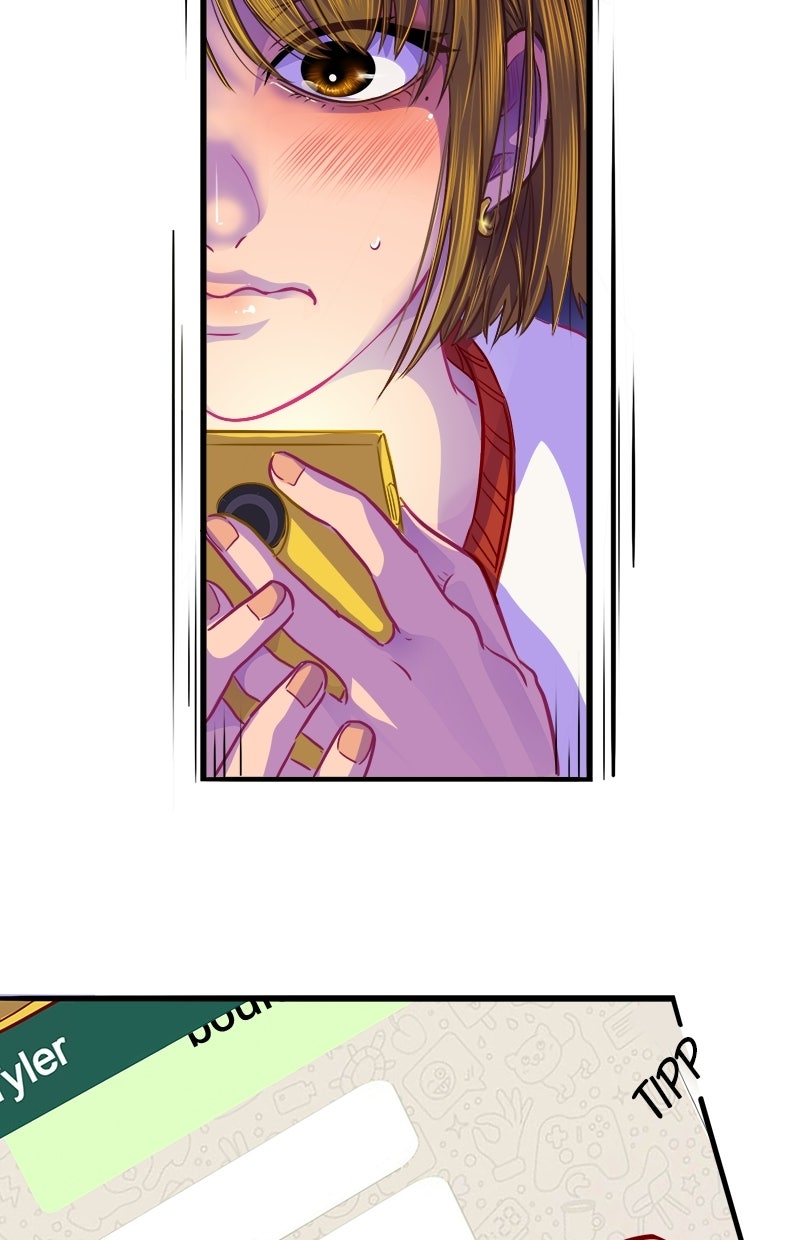 Read Love 4 a Walk Manga Online