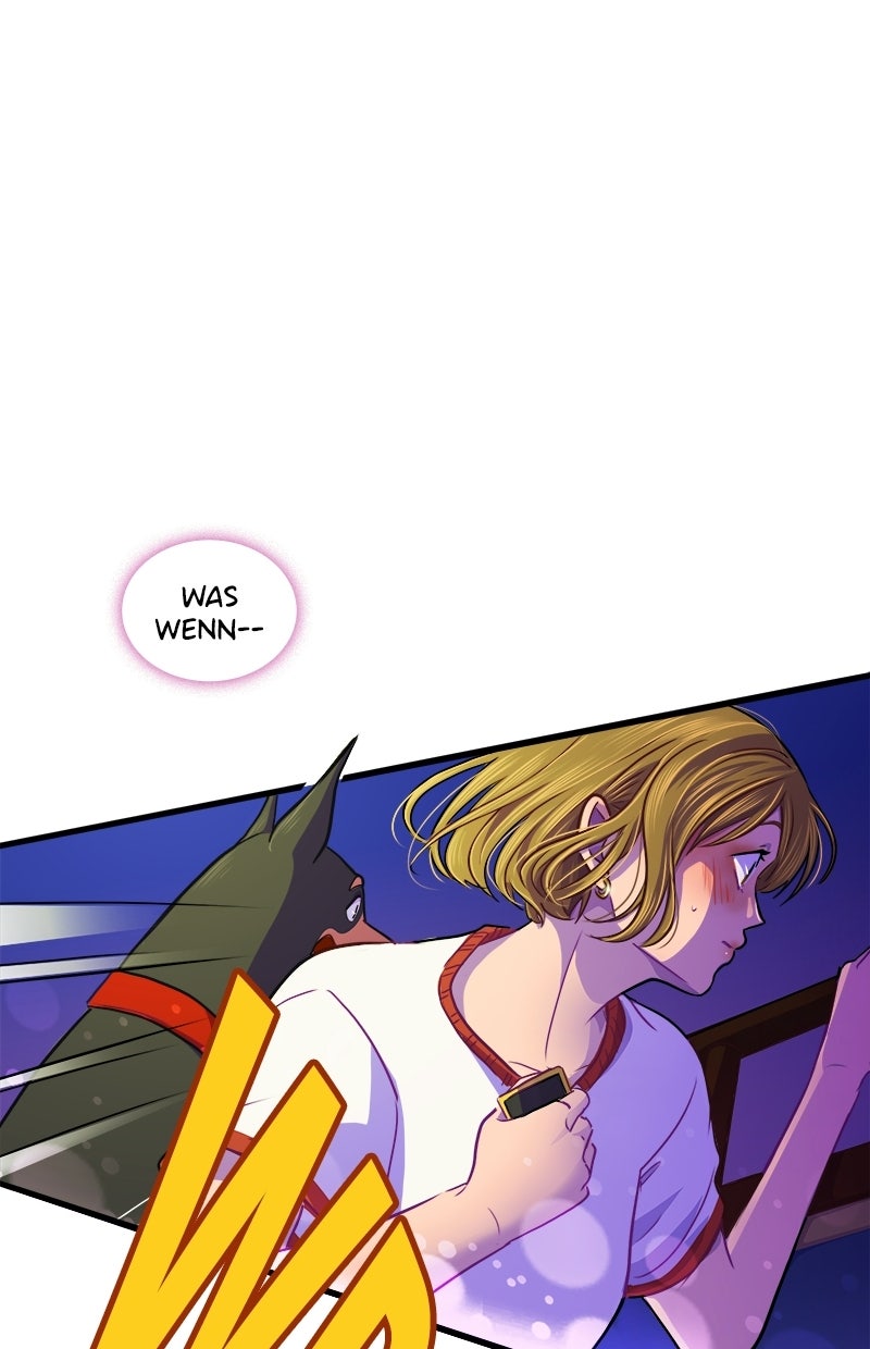 Read Love 4 a Walk Manga Online